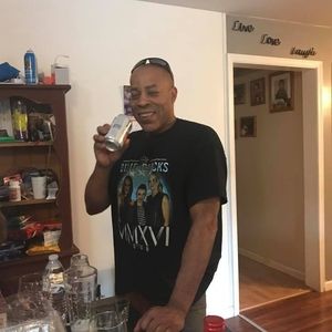 Meet your Posher, Darrell